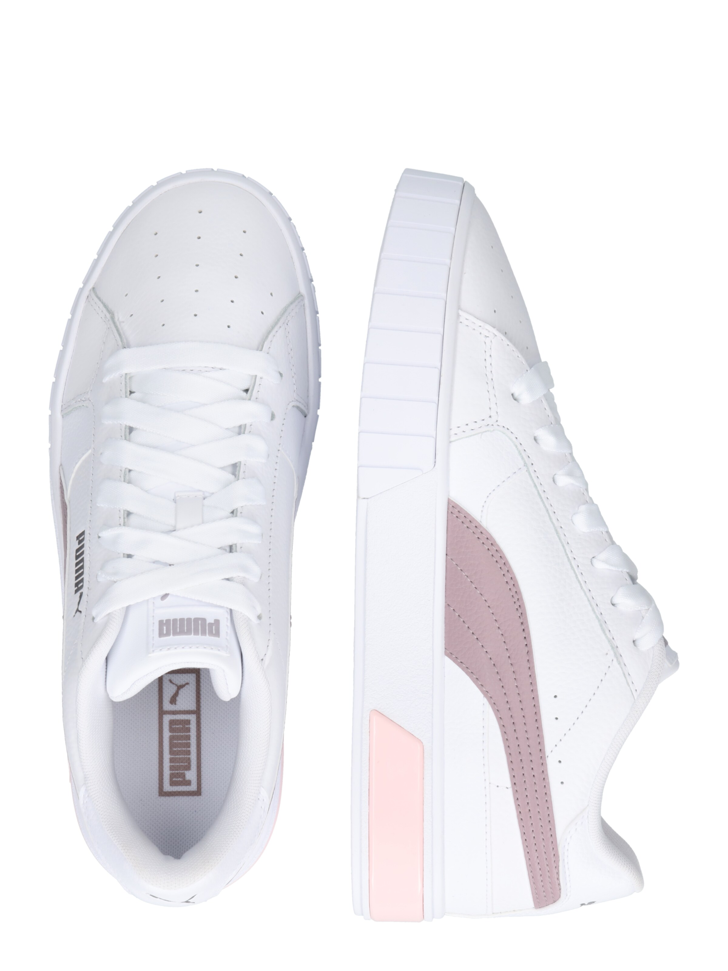 basket puma soft foam optimal comfort