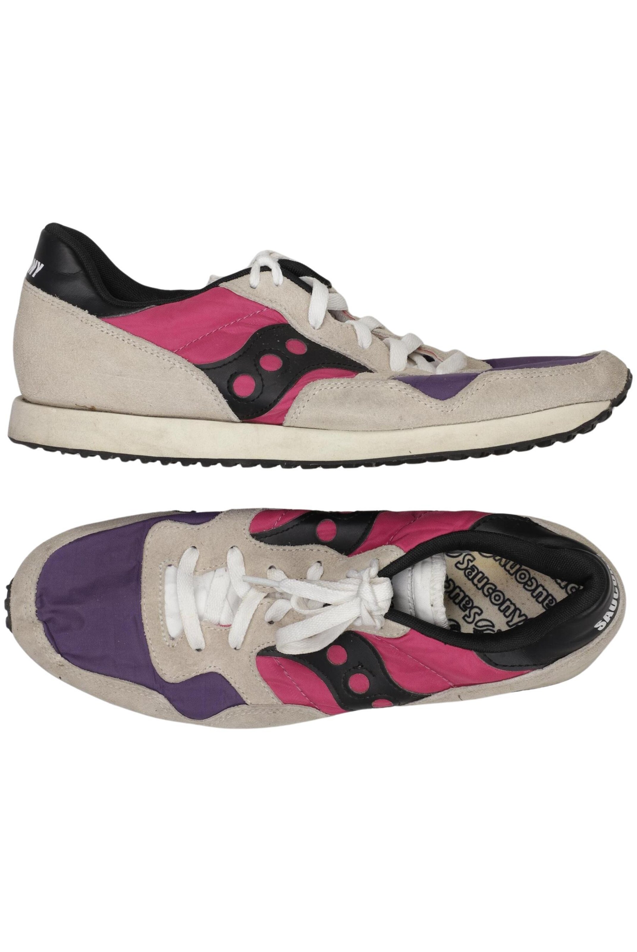 saucony Sneaker 43 in Mischfarben: Vorderseite