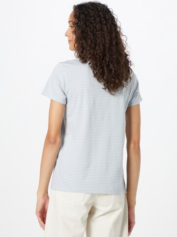 LEVI'S ® Shirt 'Perfect Tee' in Blau