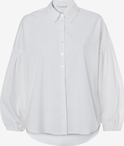 TATUUM Bluse in weiß, Produktansicht