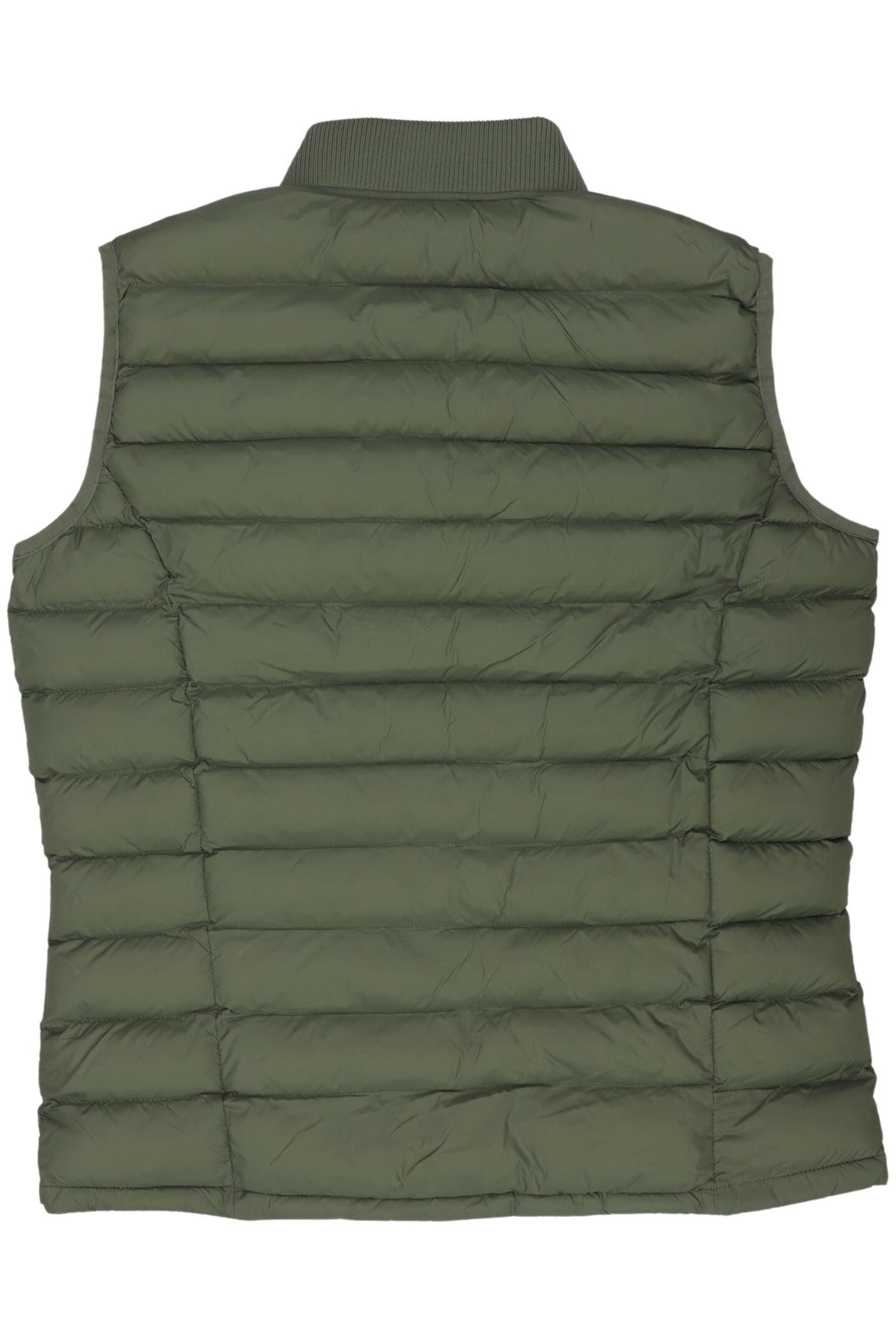 Schott NYC Vest in M in Green