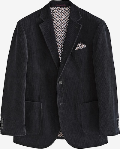 Klasikinis švarkas iš Next, spalva – juoda, Prekių apžvalga