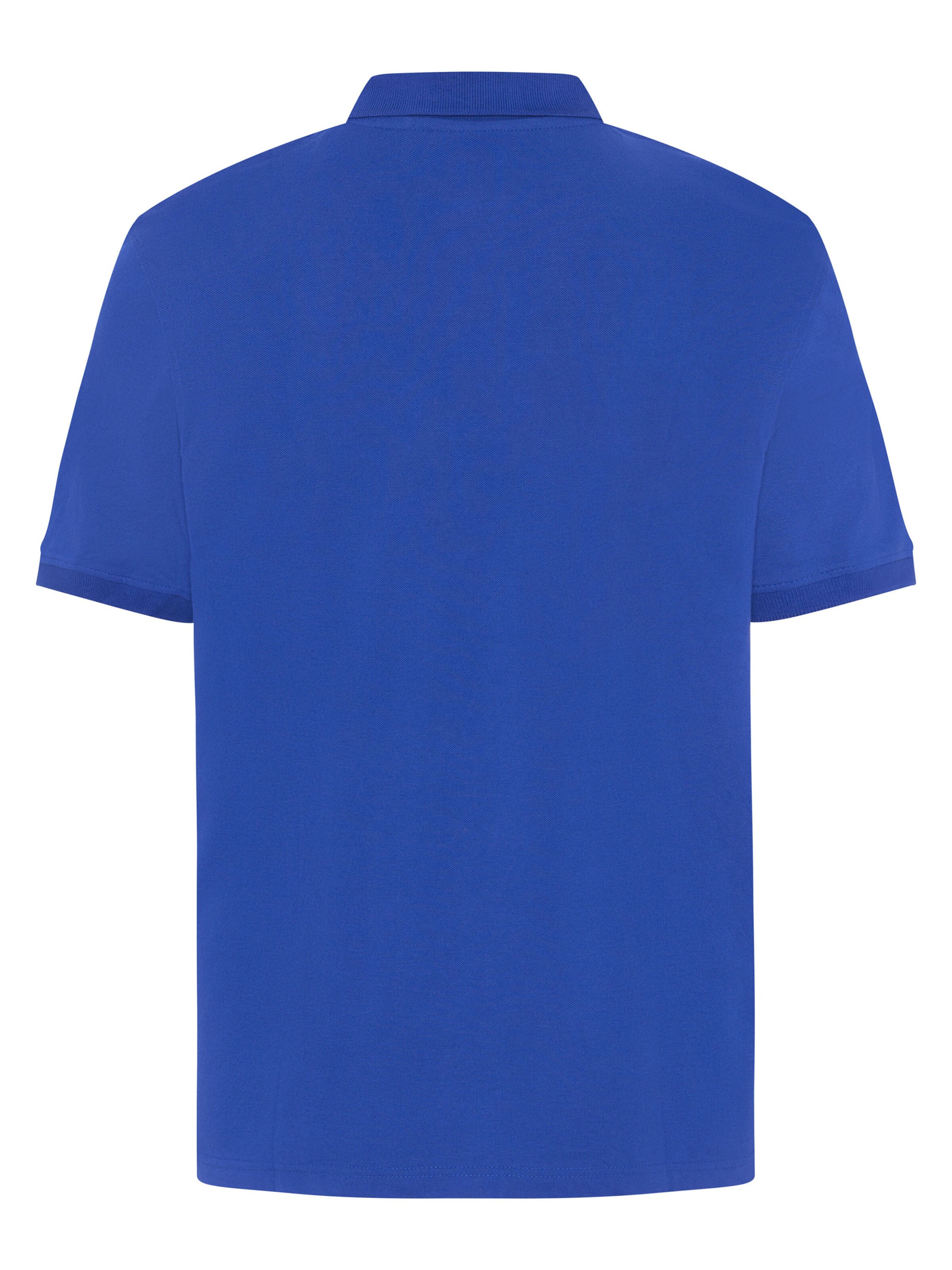 Expand Shirt in Blue