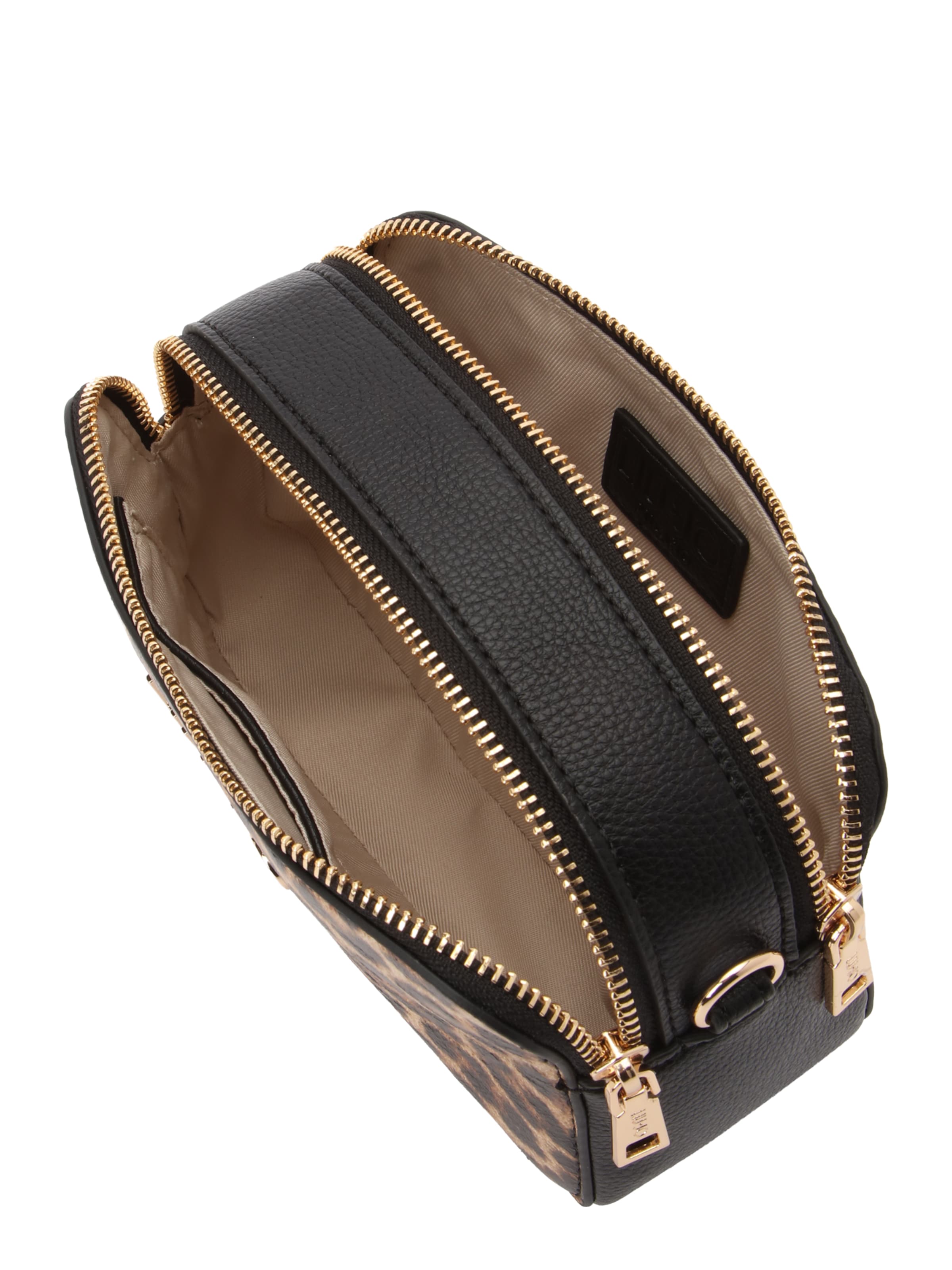 Liu Jo Olkalaukku värissä musta