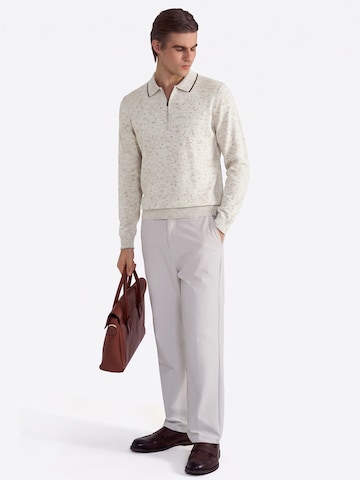 Vantory Trui in Beige