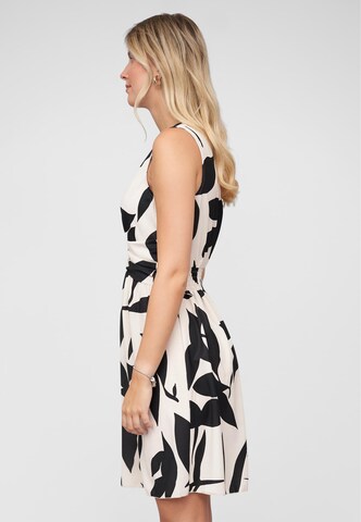 Cloud5ive Jurk in Zwart