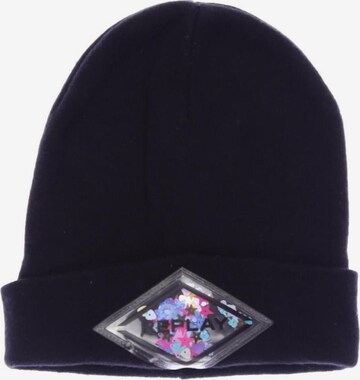 REPLAY Hat & Cap in M in Black: front