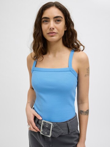 Haut 'JXFifi' JJXX en bleu