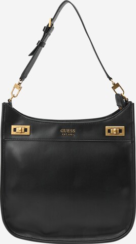 GUESS Shoulder Bag 'KATEY' in Black