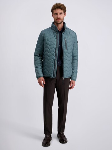 PIERRE CARDIN Between-season jacket in Blue
