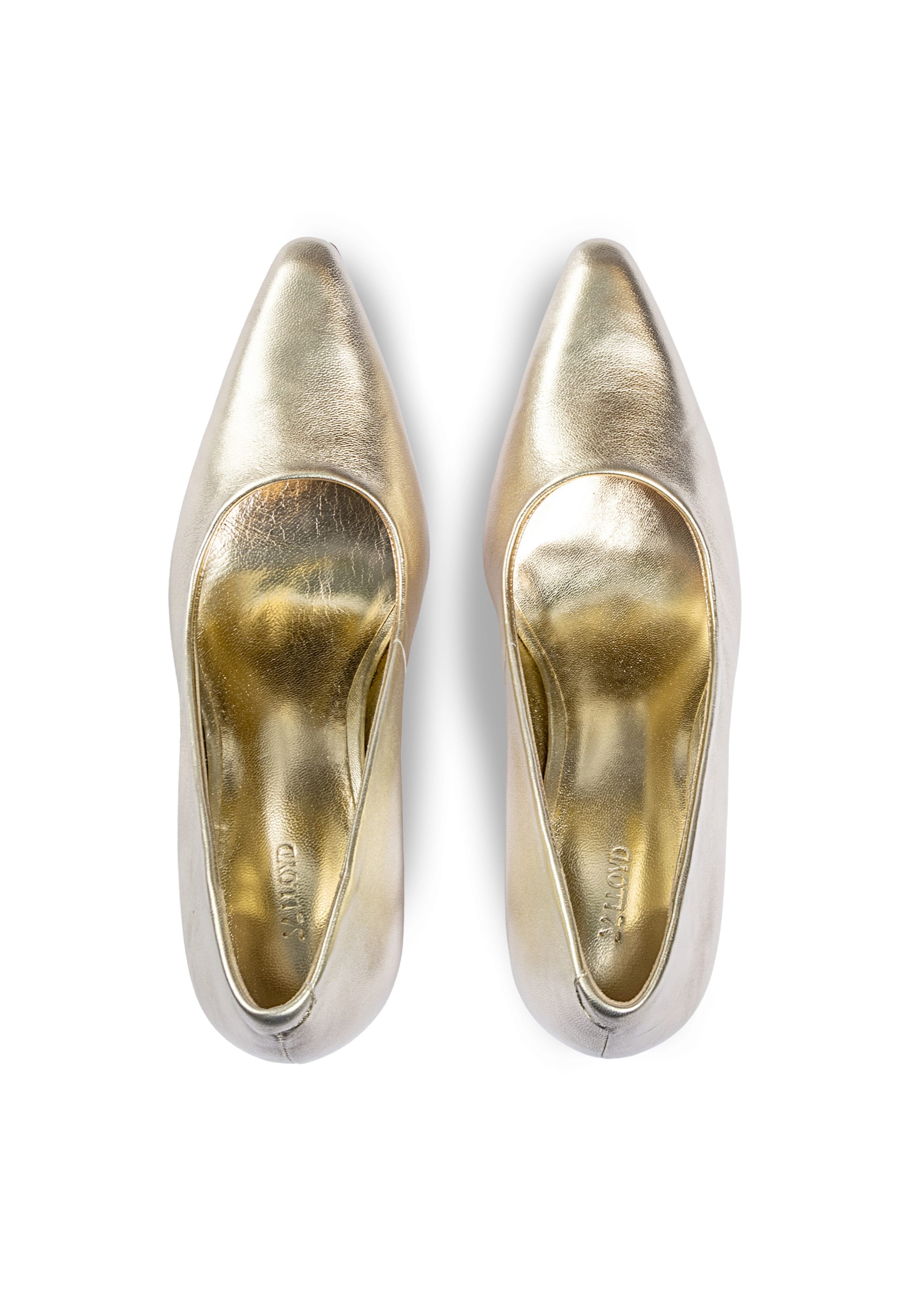 LLOYD Pumps 'Margot IV' in Beige