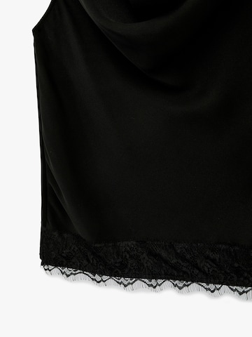 Koton Blouse in Zwart