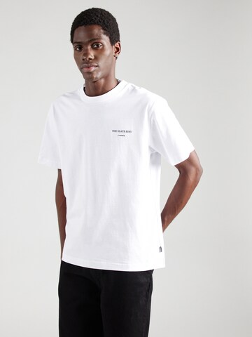 Jack & Jones Premium Särk 'JPRBLAFLINT', värv valge