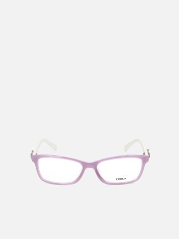 FURLA - Gafas de sol en lila