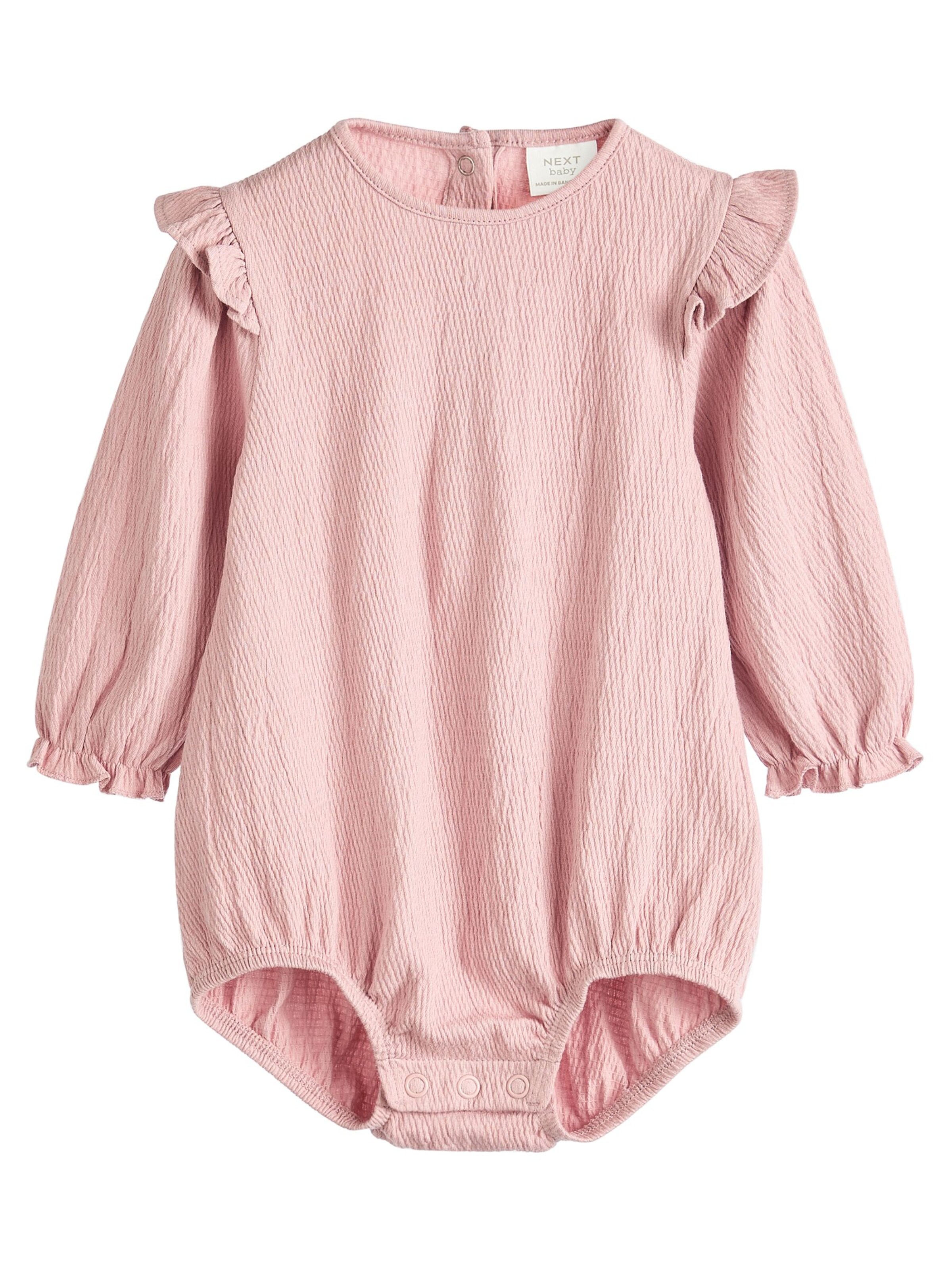 Next Beebibodi, värv roosa