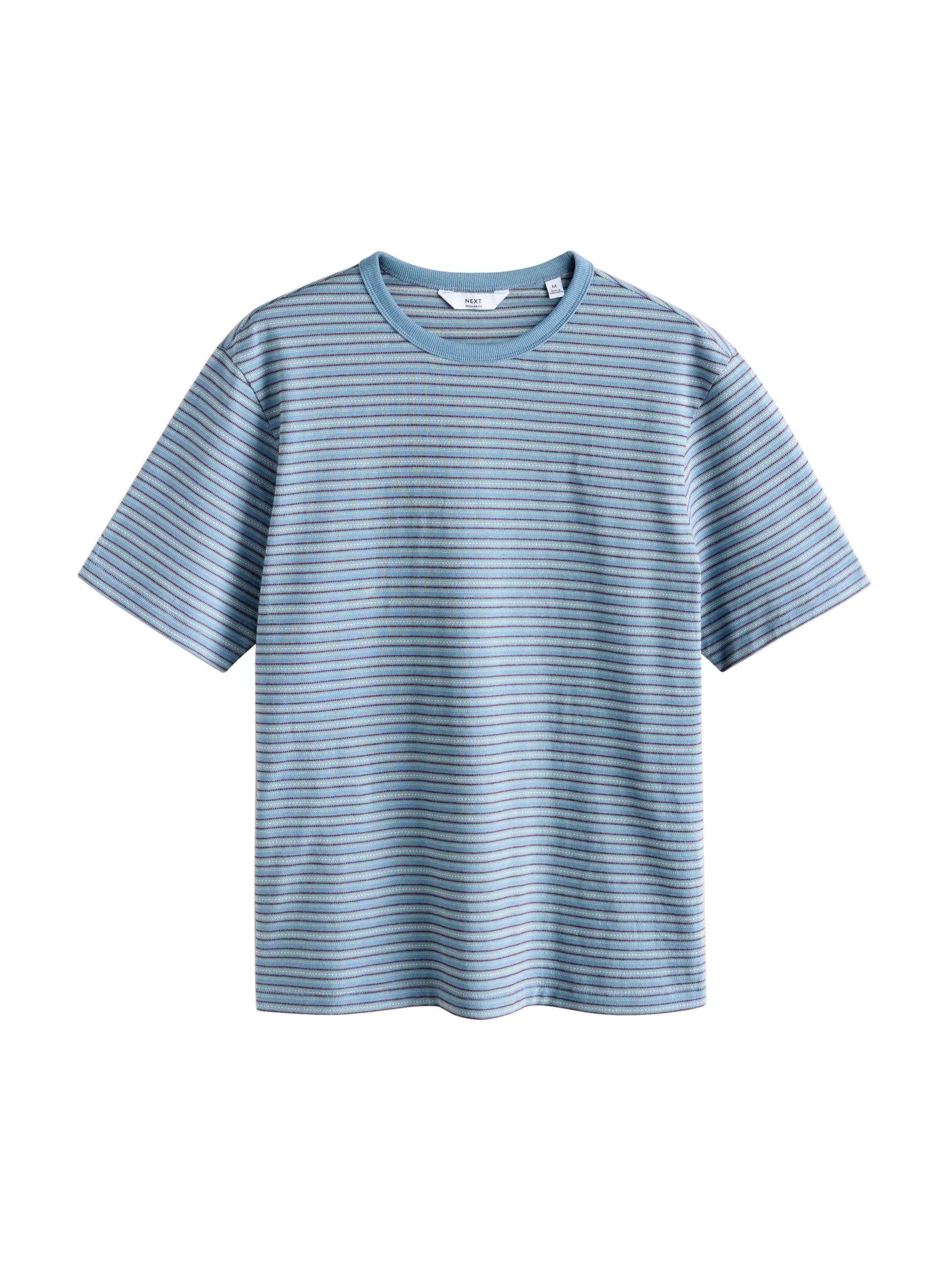 NextMajica - plava boja: prednji dio