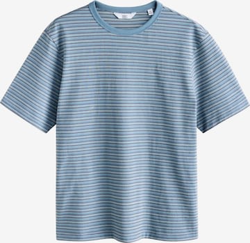 NextMajica - plava boja: prednji dio