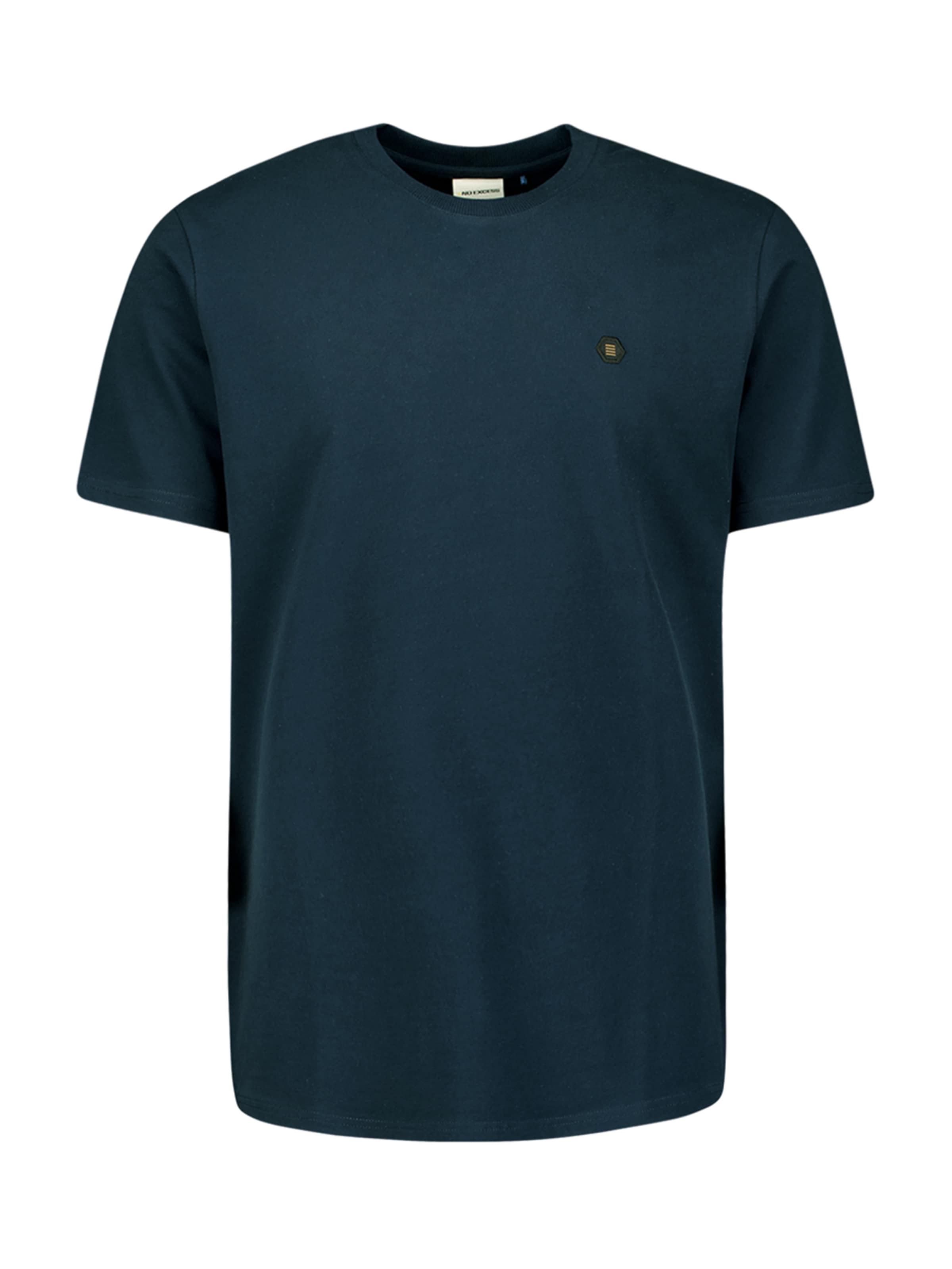 No Excess Paita värissä sininen: etupuoli