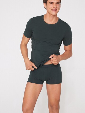 Tezenis Boxer shorts in Green