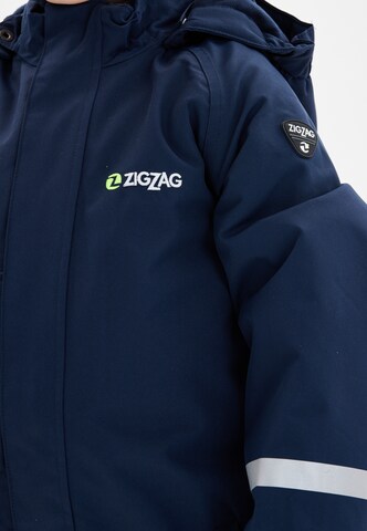 ZigZag Sportpak 'Vally' in Blauw