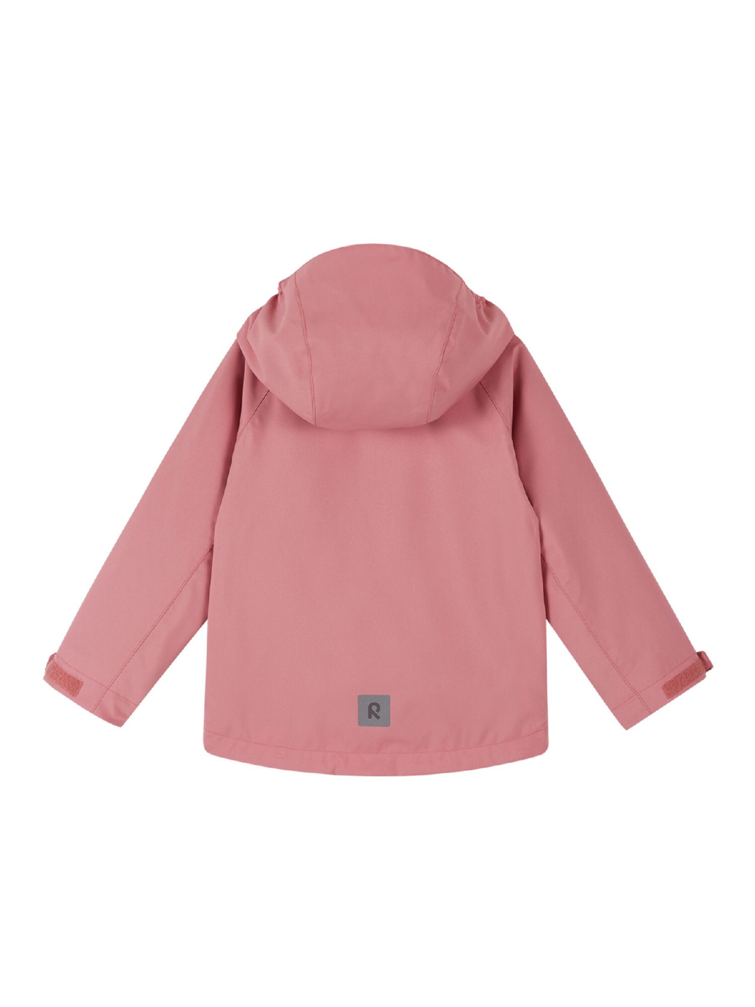 Reima Outdoorjas 'Sulkava' in Roze