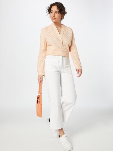 s.Oliver - Blusa en beige