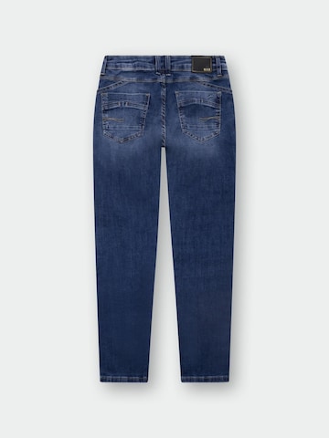 Skinny Jeans di M.O.D MIRACLE OF DENIM in blu