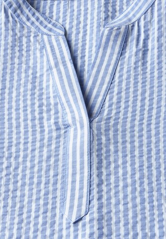 CECIL Blouse in Blue
