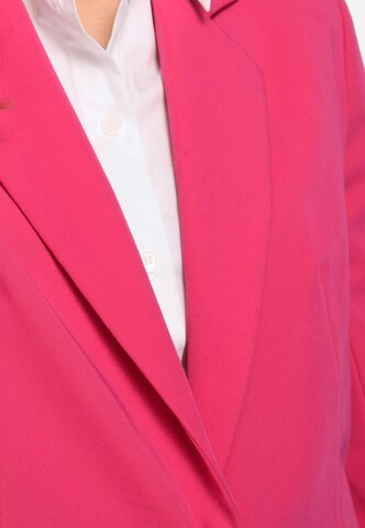 Blazer Emilia Lay en rose