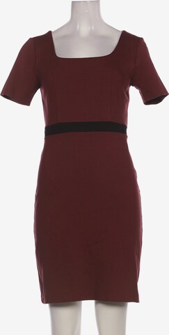 UNITED COLORS OF BENETTON Dress in XS in Red: front