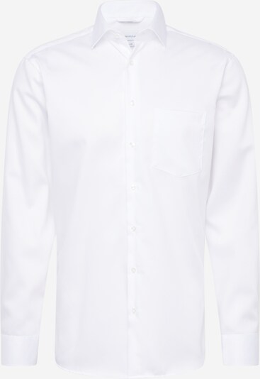 SEIDENSTICKER Business shirt 'Smart Cassics' in White, Item view