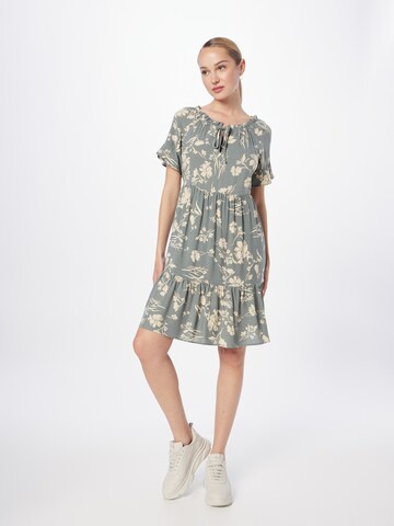 ZABAIONE Dress 'Aisling' in Green