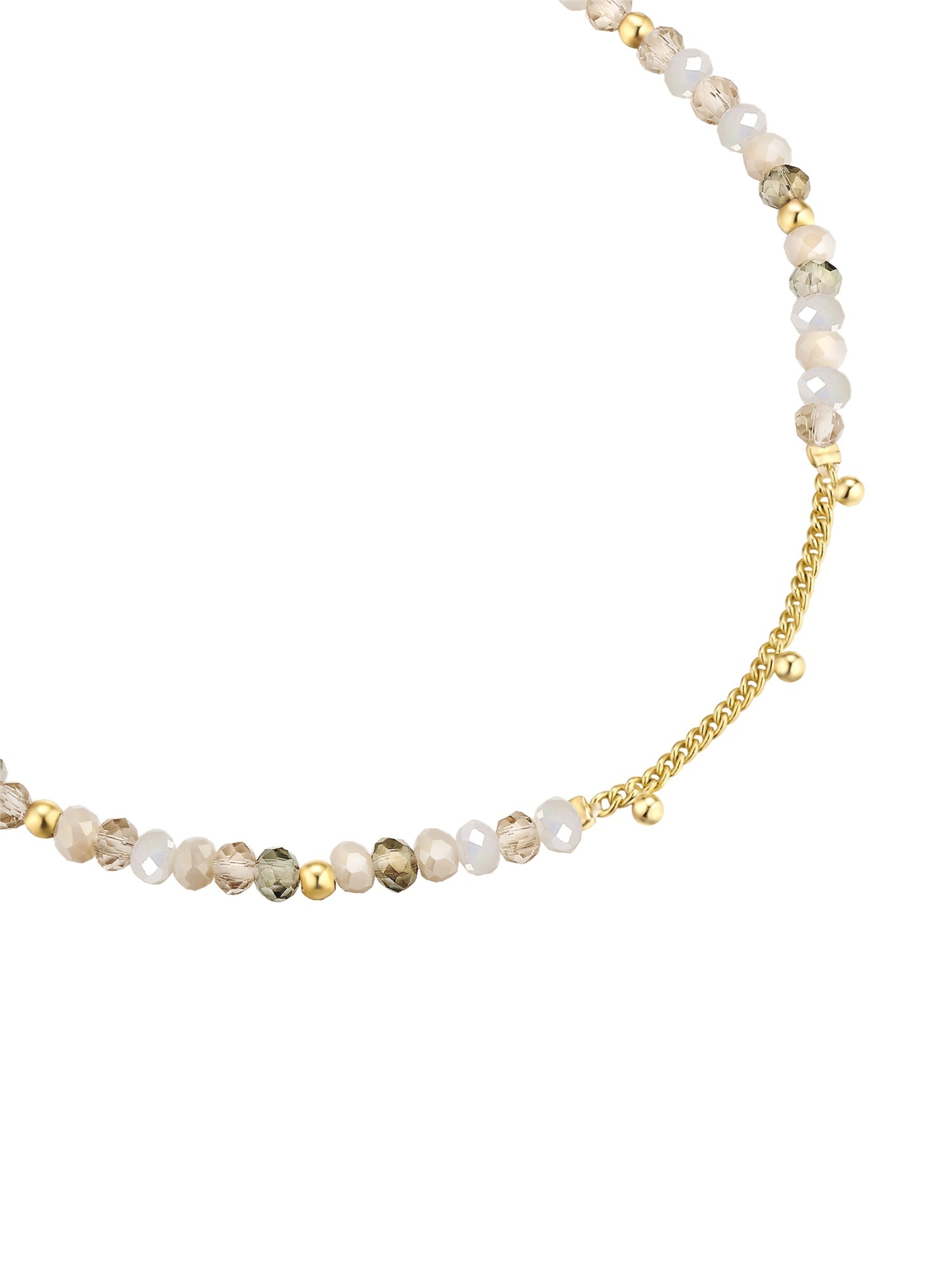 Yokoamii Bracelet in Gold