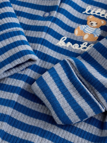 Next - Pijama en azul