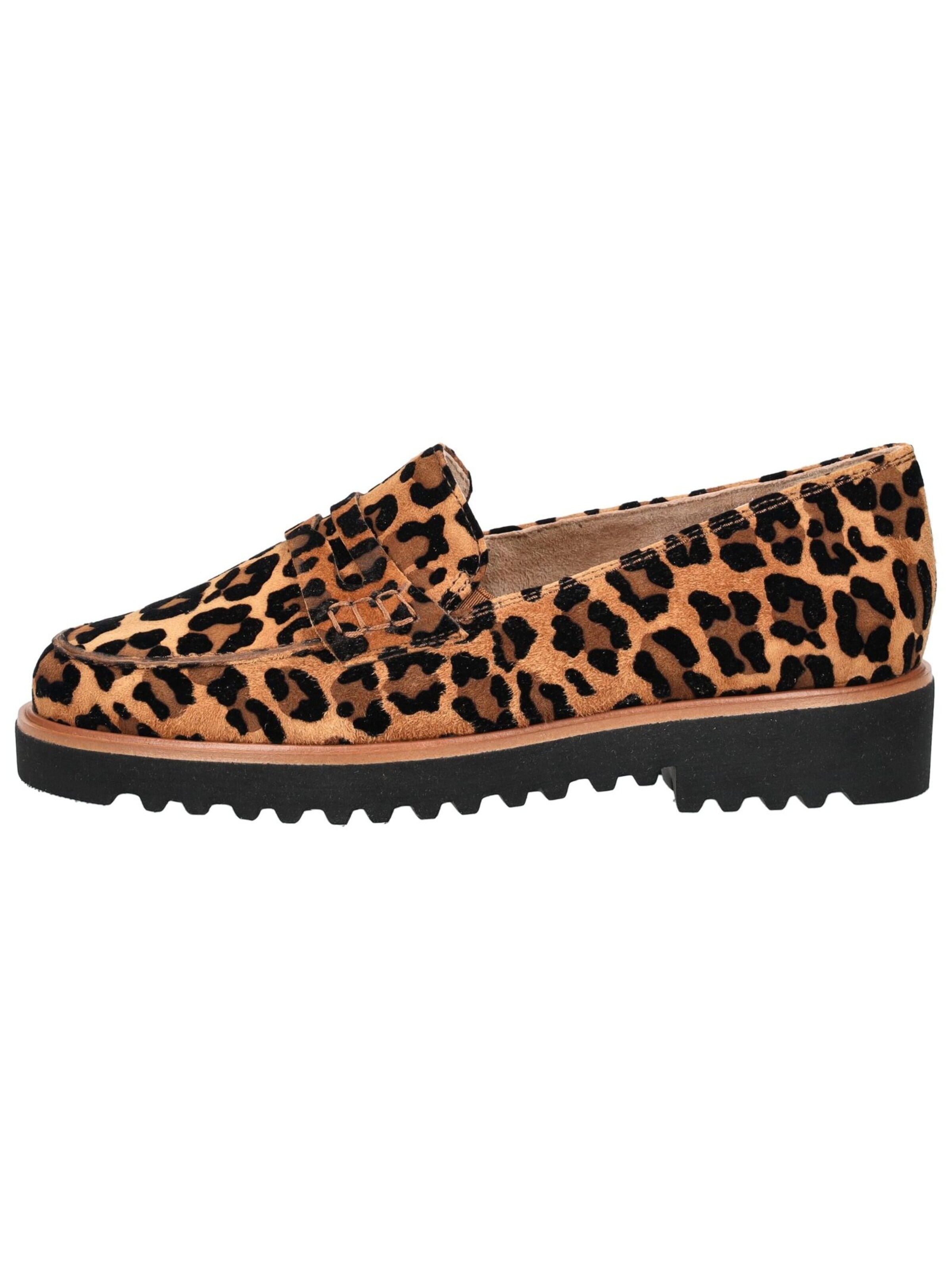 Paul Green Instappers in Bruin