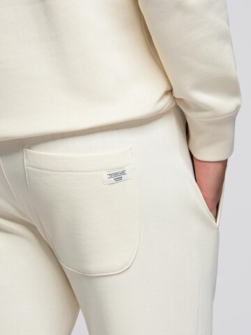 Ombre Huispak 'Z122' in Beige