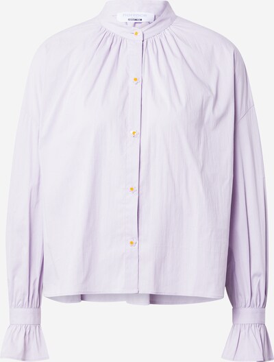 florence by mills exclusive for ABOUT YOU Blouse 'Camille' in Purple, Item view