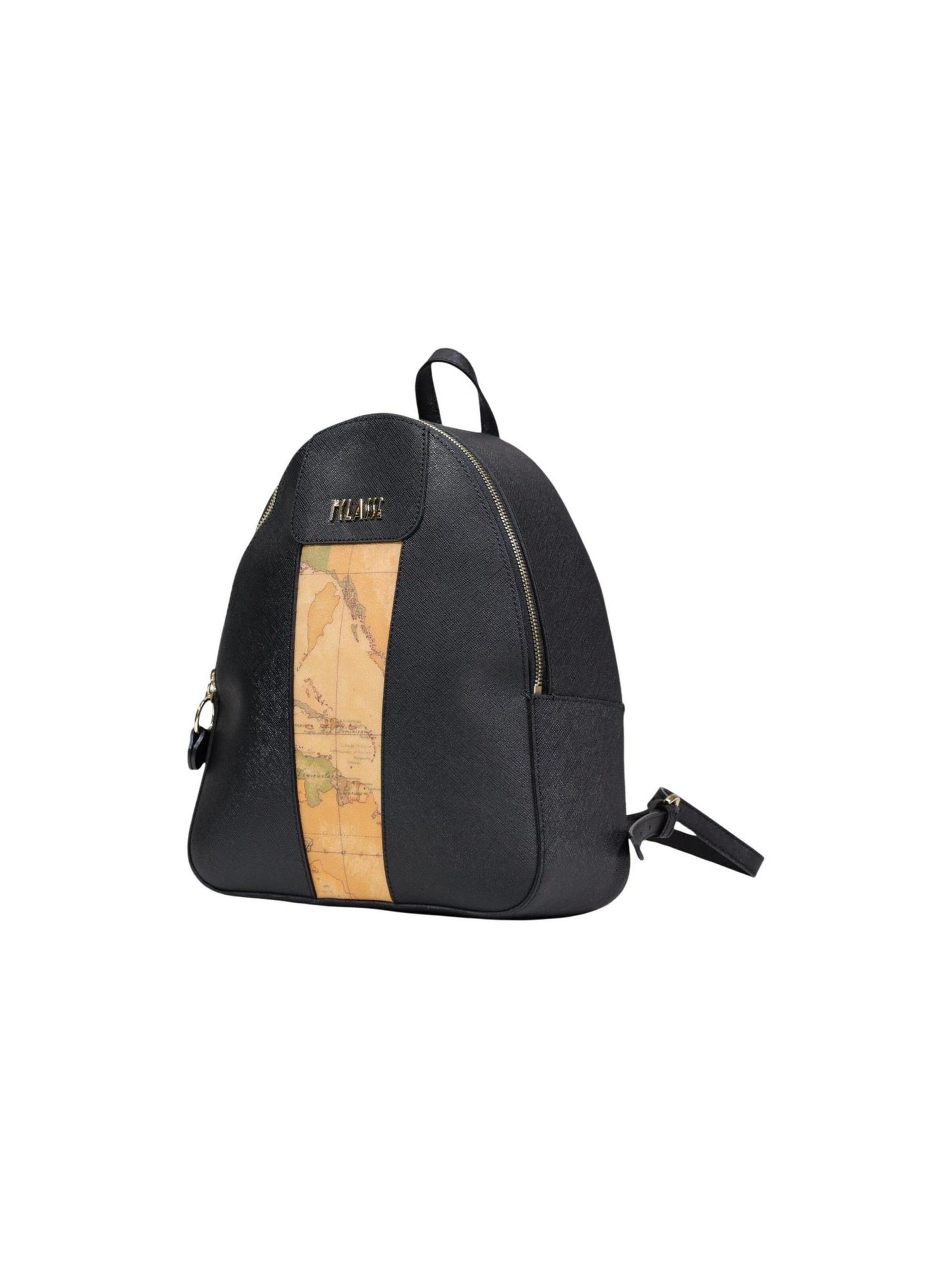 Sac à dos 'LE52 9407' Alviero Martini 1a clase en noir