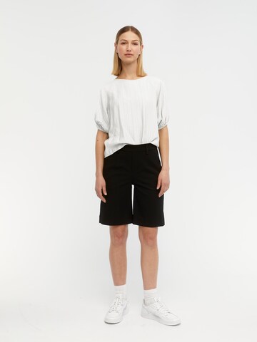 OBJECT Blouse 'JAVA' in Wit