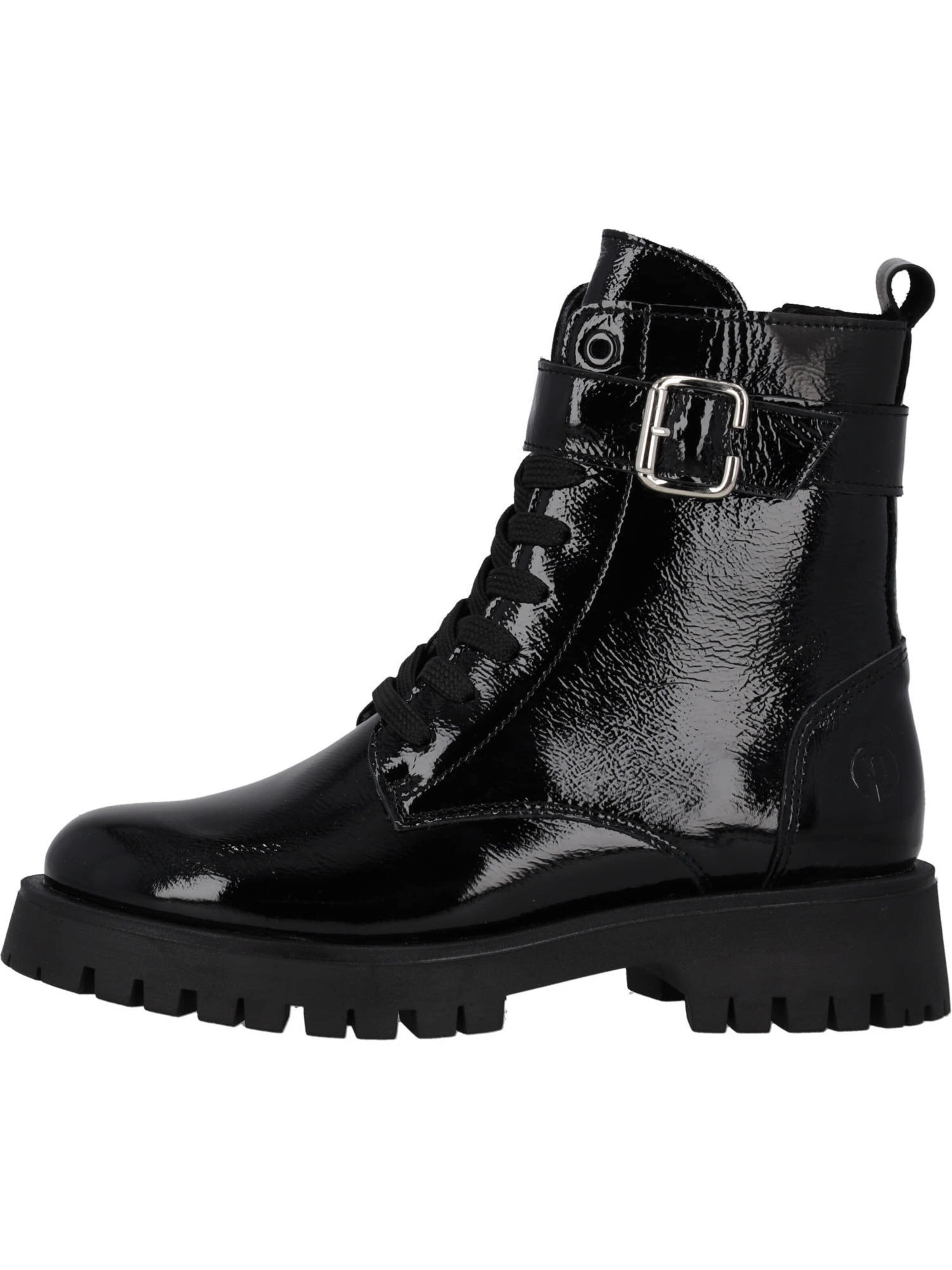 Boots 'Palado Luilla' Palado en noir