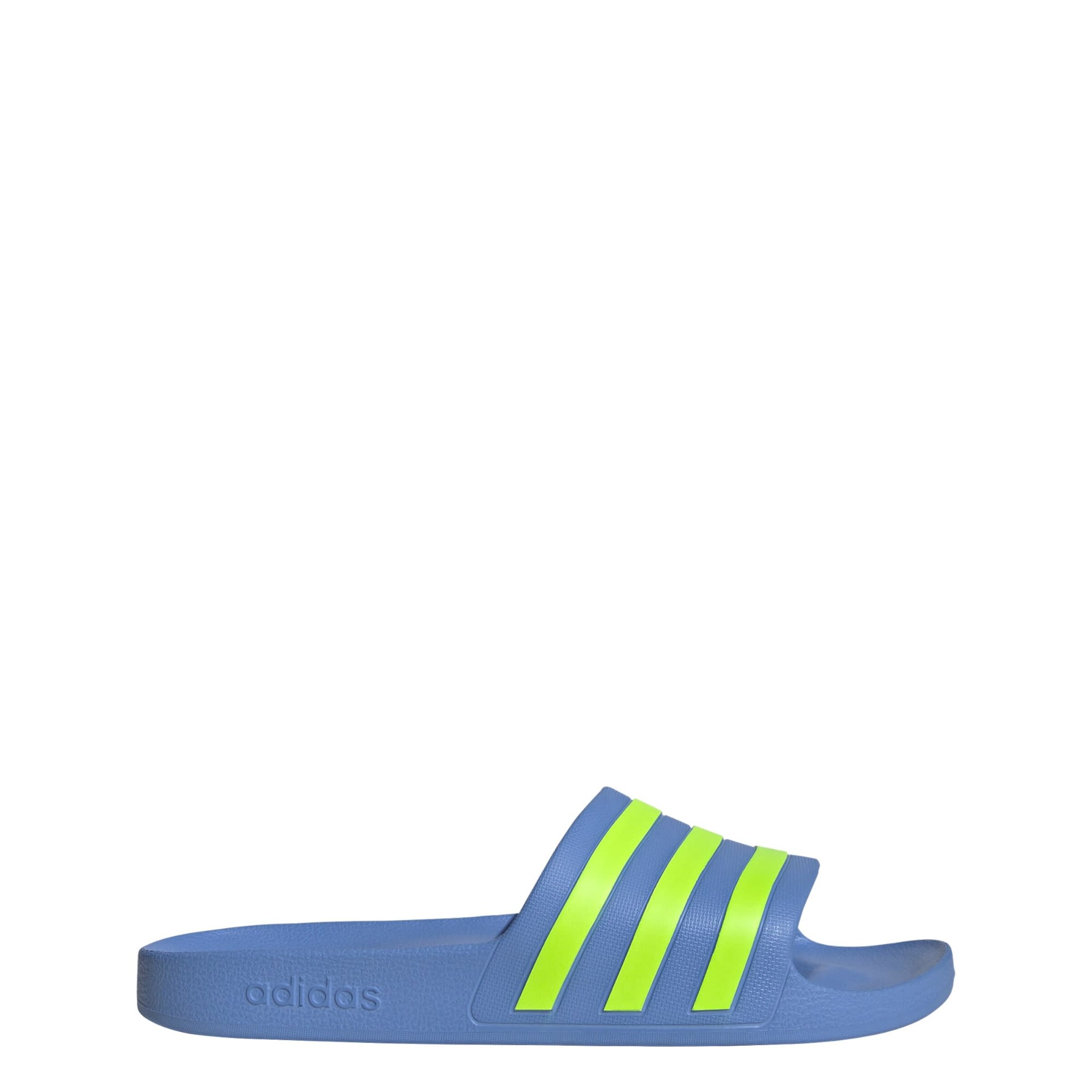 Claquettes / Tongs 'Adilette' ADIDAS PERFORMANCE en bleu