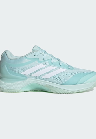 ADIDAS PERFORMANCE Sports shoe 'Avacourt 3 Clay' in Green