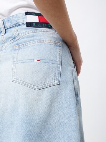 Tommy Jeans Skirt in Blue