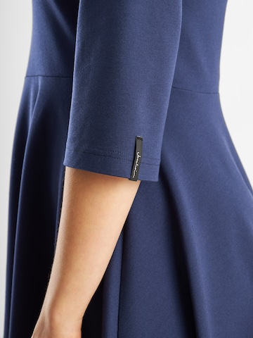 Jascha Stockholm Dress in Blue