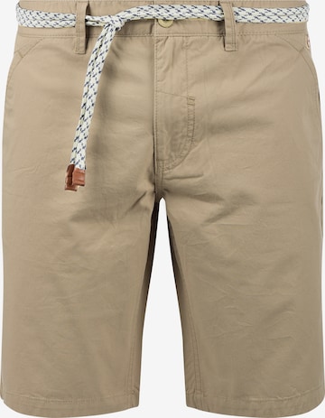 BLEND Chino Pants 'Ragna' in Beige: front