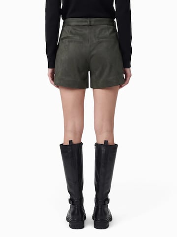 ONLY Regular Broek 'ONLTavia' in Grijs