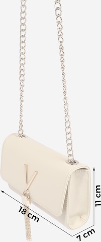 VALENTINO Crossbody Bag 'Divina' in Beige