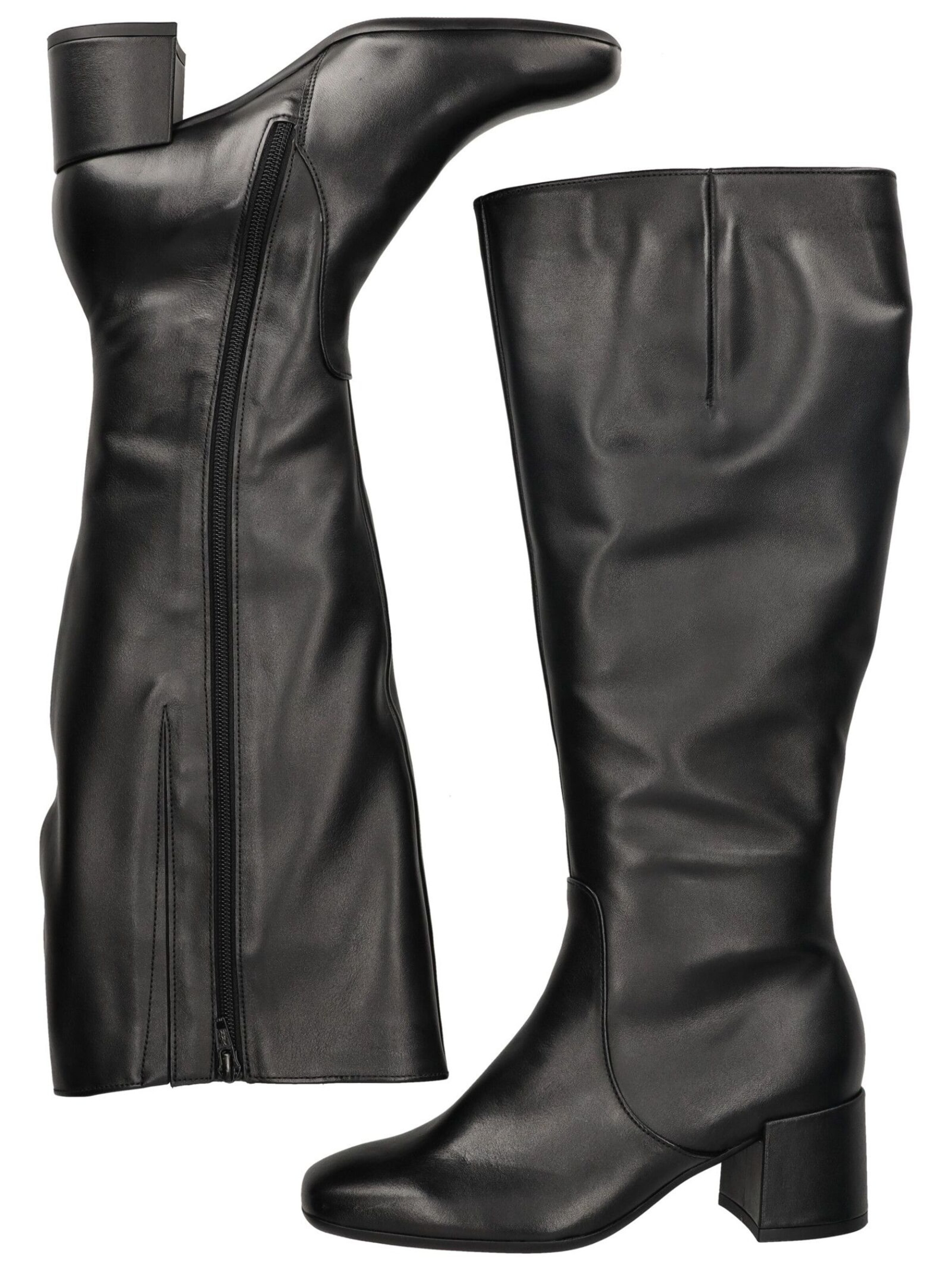 GABOR Boot in Black
