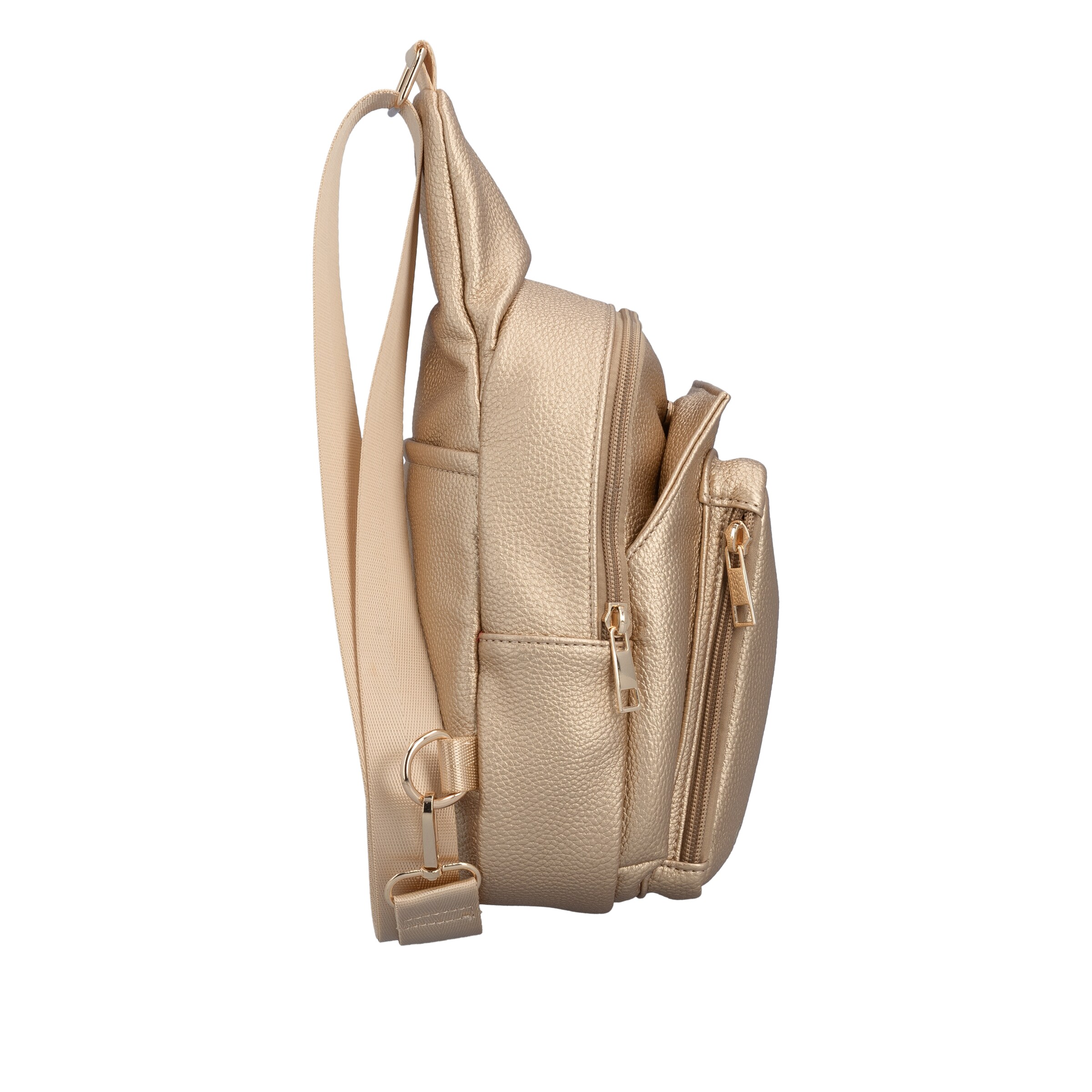 REMONTE Gürteltasche 'Q0809' in Beige