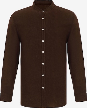 ruda Antioch Standartinis modelis Marškiniai: priekis